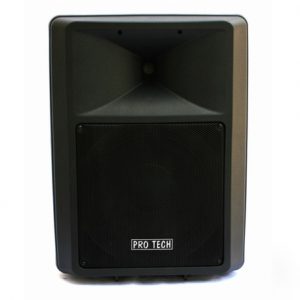 השכרת רמקול מוגבר 15" 500 וואט