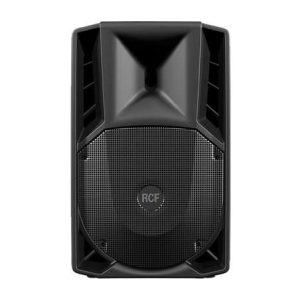 השכרת רמקול מוגבר 1,400 וואט 15" RCF