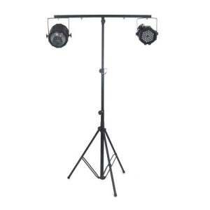 השכרת חבילת תאורה למסיבת ריקודים