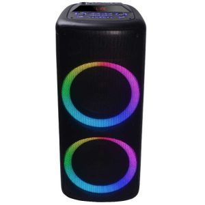 בידורית ניידת