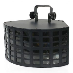 השכרת אפקט דרבי לד