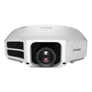 השכרת מקרן 8,000 לומן EPSON