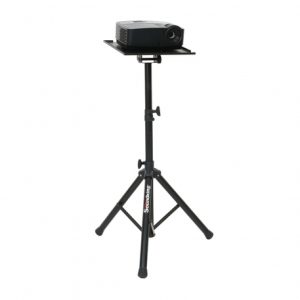 השכרת סטנד ריצפתי למקרן