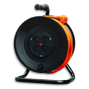 השכרת גלגת חשמל 25 מטר