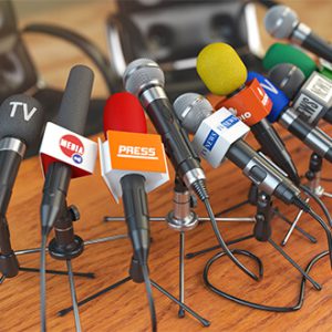 מיקרופונים