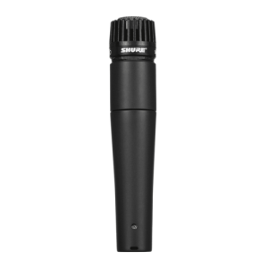 מיקרופון לכלי נגינה Shure SM57