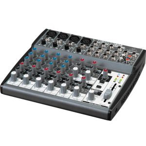 השכרת מיקסר 8 ערוצים