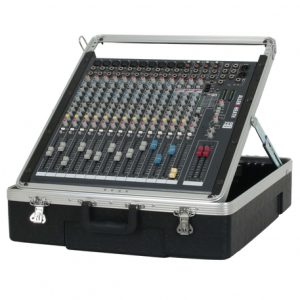 השכרת מיקסר אומנים 14 ערוצים A&H