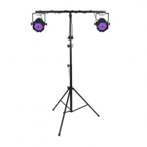 חבילות תאורה להשכרה