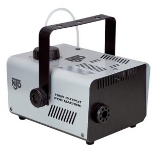 מכונת עשן להשכרה