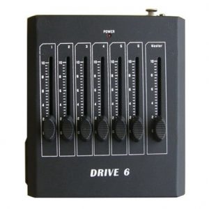 השכרת פיקוד תאורה לפנסי שטיפה