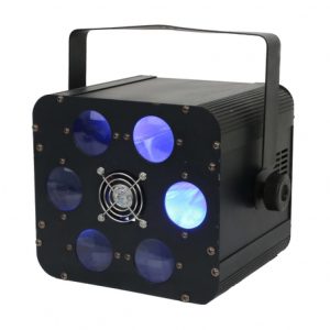 פנסי תאורה להשכרה